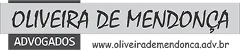 Logotipo Oliveira de Mendona Advogados