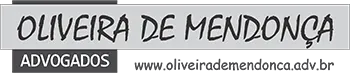 Logotipo Oliveira de Mendonça Advogados